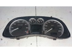 Recambio de cuadro instrumentos para peugeot 307 break / sw (s1) 1.6 16v cat referencia OEM IAM P965129948C  