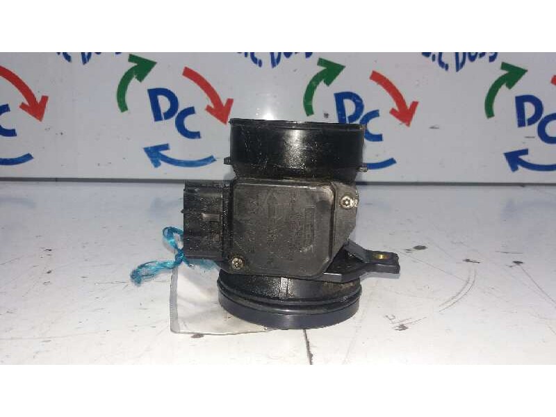 Recambio de caudalimetro para ford focus berlina (cak) ambiente referencia OEM IAM 98AB12B579B3B   Recambio de caudalimetro para ford focus berlina (cak) ambiente referencia OEM IAM 98AB12B579B3B