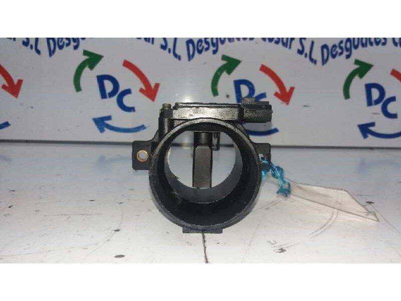 Recambio de caudalimetro para ford focus berlina (cak) ambiente referencia OEM IAM 98AB12B579B3B   Recambio de caudalimetro para ford focus berlina (cak) ambiente referencia OEM IAM 98AB12B579B3B