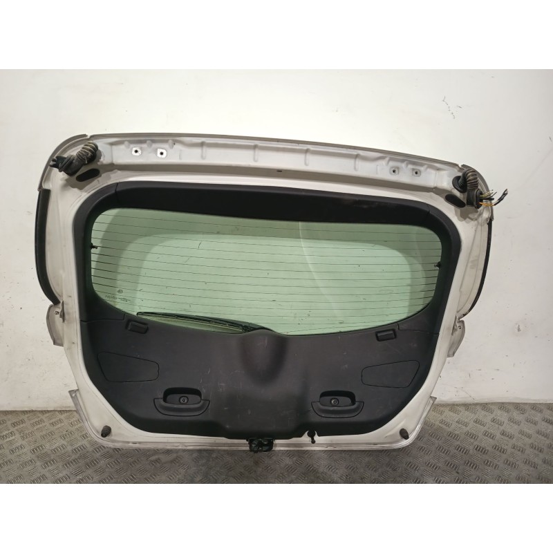 PORTON TRASERO 0006000634833  - imagen 4