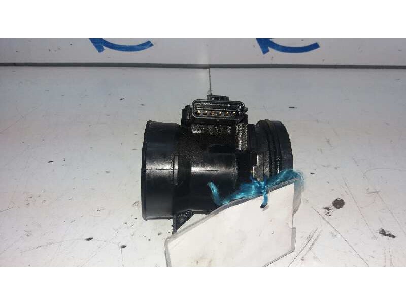 Recambio de caudalimetro para ford focus berlina (cak) ambiente referencia OEM IAM 98AB12B579B3B   Recambio de caudalimetro para ford focus berlina (cak) ambiente referencia OEM IAM 98AB12B579B3B