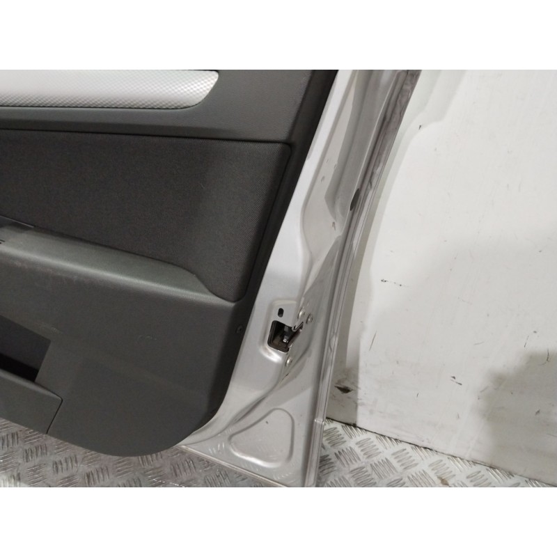 PUERTA DELANTERA DERECHA 93187974 PLATA - imagen 4