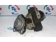 Recambio de soporte motor para renault megane i berlina hatchback (ba0) 1.9 d alize referencia OEM IAM    2