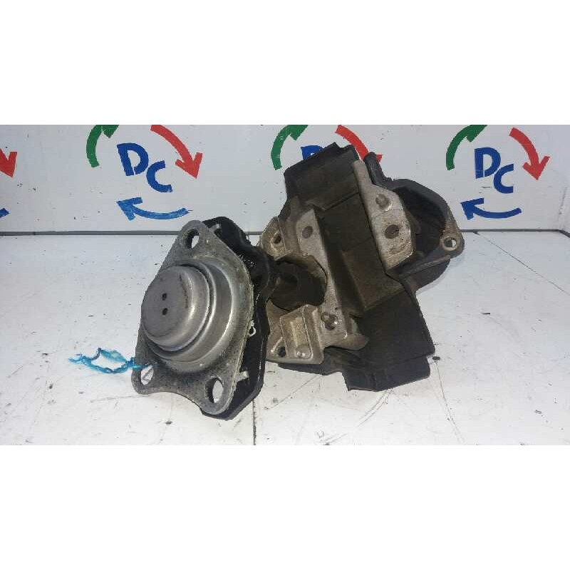 Recambio de soporte motor para renault megane i berlina hatchback (ba0) 1.9 d alize referencia OEM IAM   
