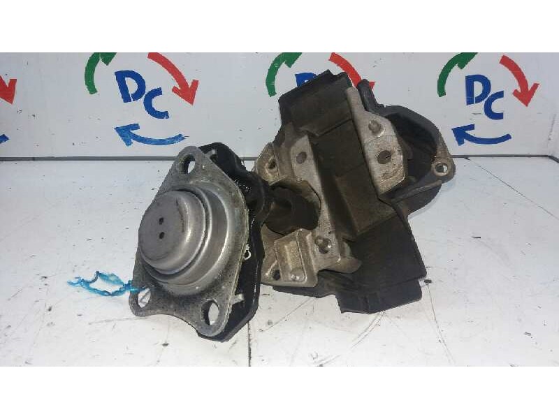 Recambio de soporte motor para renault megane i berlina hatchback (ba0) 1.9 d alize referencia OEM IAM   