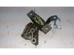 Recambio de soporte motor para fiat punto berlina (188) 1.2 8v active referencia OEM IAM    2
