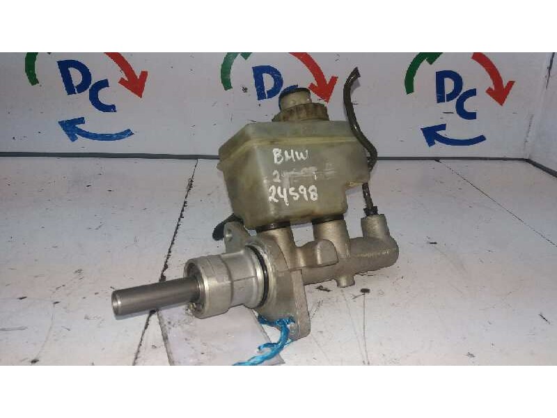 Recambio de bomba freno para bmw serie 5 berlina (e39) 528i referencia OEM IAM   