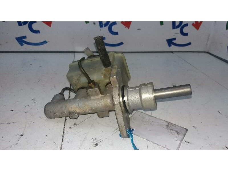 Recambio de bomba freno para bmw serie 5 berlina (e39) 528i referencia OEM IAM   