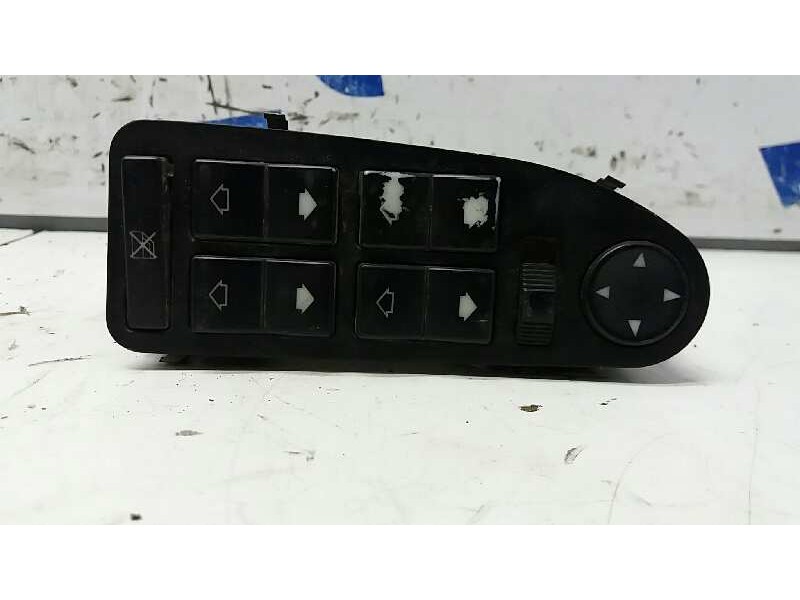 Recambio de mando elevalunas delantero izquierdo para bmw serie 5 berlina (e39) 528i referencia OEM IAM   