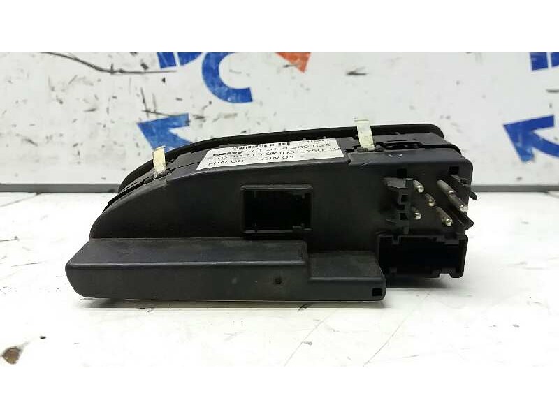 Recambio de mando elevalunas delantero izquierdo para bmw serie 5 berlina (e39) 528i referencia OEM IAM   