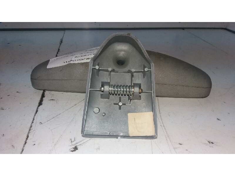 Recambio de espejo interior para mercedes-benz clase c (w203) familiar c 220 t cdi (la) (203.208) referencia OEM IAM   