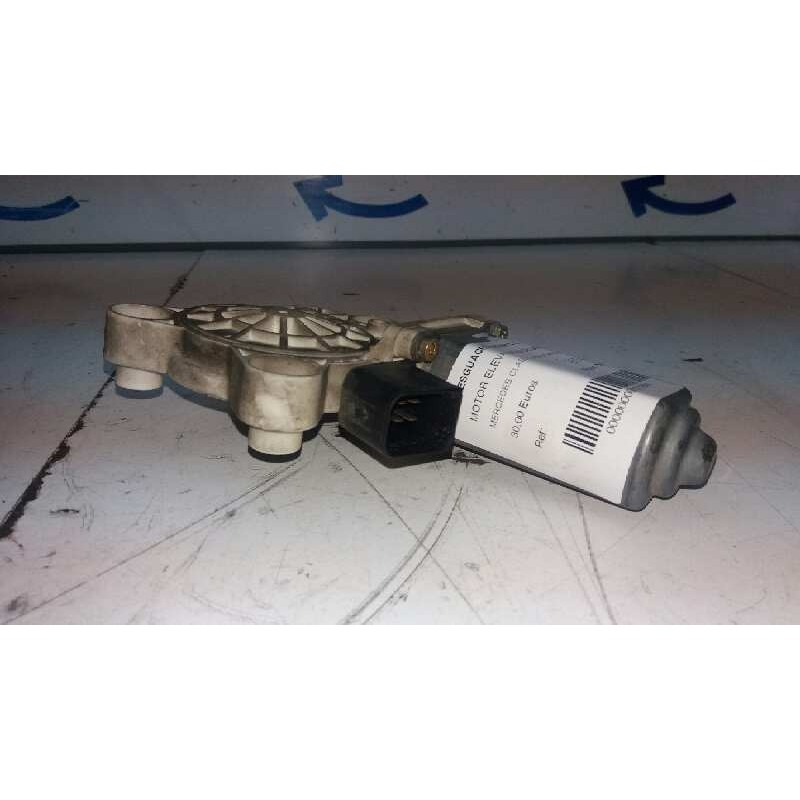 Recambio de motor elevalunas delantero derecho para mercedes-benz clase c (w203) familiar c 220 t cdi (la) (203.208) referencia 