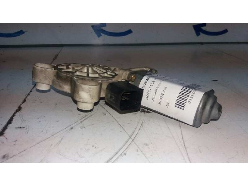 Recambio de motor elevalunas delantero derecho para mercedes-benz clase c (w203) familiar c 220 t cdi (la) (203.208) referencia 