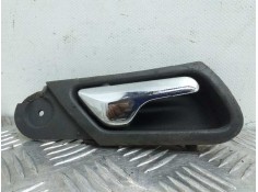 Recambio de maneta interior delantera izquierda para mercedes-benz clase c (w203) familiar c 220 t cdi (la) (203.208) referencia