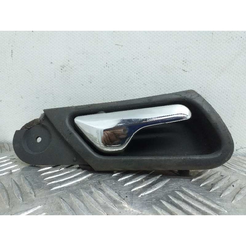 Recambio de maneta interior delantera izquierda para mercedes-benz clase c (w203) familiar c 220 t cdi (la) (203.208) referencia