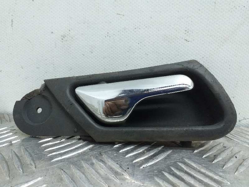 Recambio de maneta interior delantera izquierda para mercedes-benz clase c (w203) familiar c 220 t cdi (la) (203.208) referencia