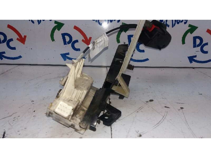 Recambio de cerradura puerta delantera izquierda para ford mondeo berlina (gd) clx referencia OEM IAM   