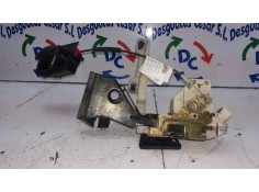Recambio de cerradura puerta delantera izquierda para ford mondeo berlina (gd) clx referencia OEM IAM    2