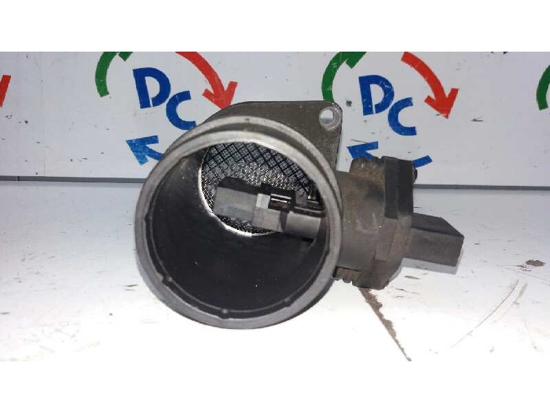 Recambio de caudalimetro para audi a4 berlina (b5) 1.9 tdi referencia OEM IAM 281002216  