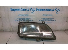 Recambio de faro derecho para seat alhambra (7v8) referencia OEM IAM   