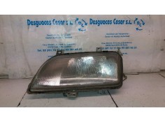 Recambio de faro izquierdo para seat alhambra (7v8) referencia OEM IAM   