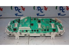 Recambio de cuadro instrumentos para hyundai sonata (y4) 2.0i 16v gls referencia OEM IAM 9400338700   2