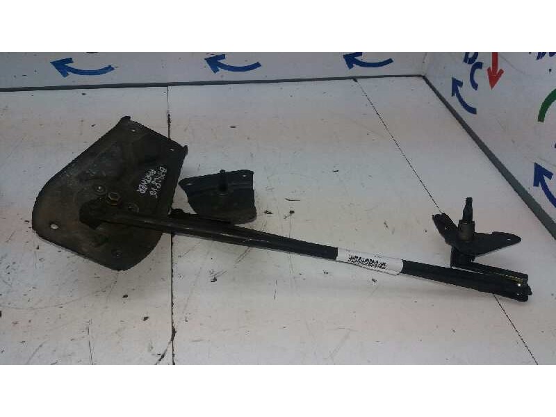 Recambio de motor limpia delantero para peugeot partner (s2) combi pro referencia OEM IAM   