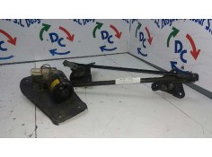 Recambio de motor limpia delantero para peugeot partner (s2) combi pro referencia OEM IAM    2