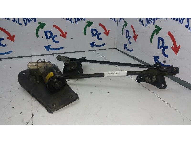 Recambio de motor limpia delantero para peugeot partner (s2) combi pro referencia OEM IAM   