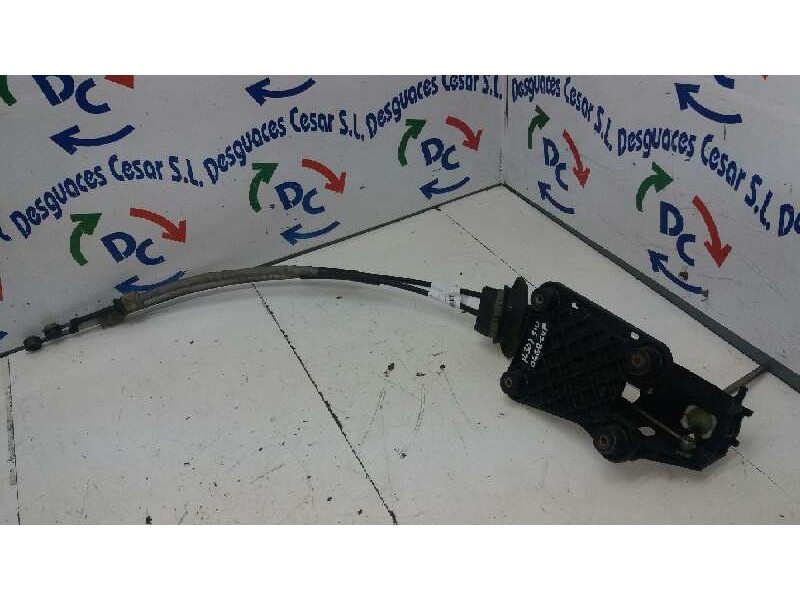 Recambio de varillaje cambio para peugeot 307 break / sw (s1) sw referencia OEM IAM   