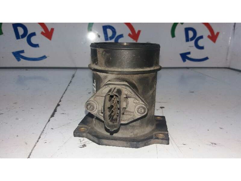 Recambio de caudalimetro para nissan terrano/terrano.ii (r20) 2.7 turbodiesel referencia OEM IAM 081002596  