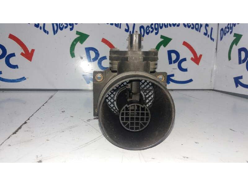 Recambio de caudalimetro para nissan terrano/terrano.ii (r20) 2.7 turbodiesel referencia OEM IAM 081002596  