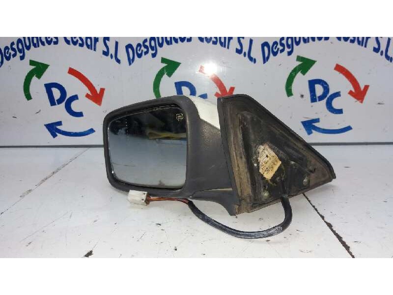 Recambio de retrovisor izquierdo para volvo s40 berlina 1.8 16v cat referencia OEM IAM  ELECTRICO  Recambio de retrovisor izquierdo para volvo s40 berlina 1.8 16v cat referencia OEM IAM  ELECTRICO