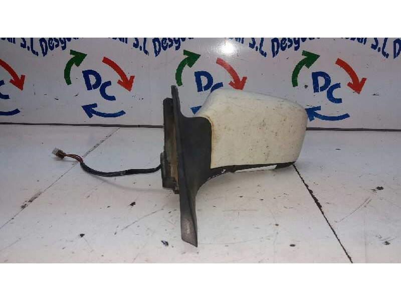 Recambio de retrovisor izquierdo para volvo s40 berlina 1.8 16v cat referencia OEM IAM  ELECTRICO  Recambio de retrovisor izquierdo para volvo s40 berlina 1.8 16v cat referencia OEM IAM  ELECTRICO