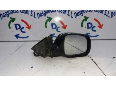 Recambio de retrovisor derecho para volkswagen passat berlina (3c2) referencia OEM IAM  ELECTRICO 