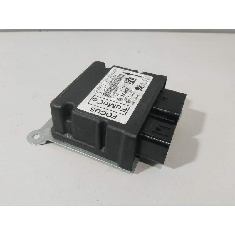CENTRALITA AIRBAG 0285011126  - imagen 3