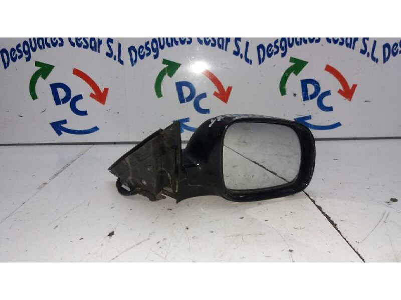 Recambio de retrovisor derecho para volkswagen passat berlina (3c2) referencia OEM IAM  ELECTRICO  Recambio de retrovisor derecho para volkswagen passat berlina (3c2) referencia OEM IAM  ELECTRICO