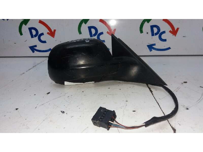 Recambio de retrovisor derecho para volkswagen passat berlina (3c2) referencia OEM IAM  ELECTRICO  Recambio de retrovisor derecho para volkswagen passat berlina (3c2) referencia OEM IAM  ELECTRICO