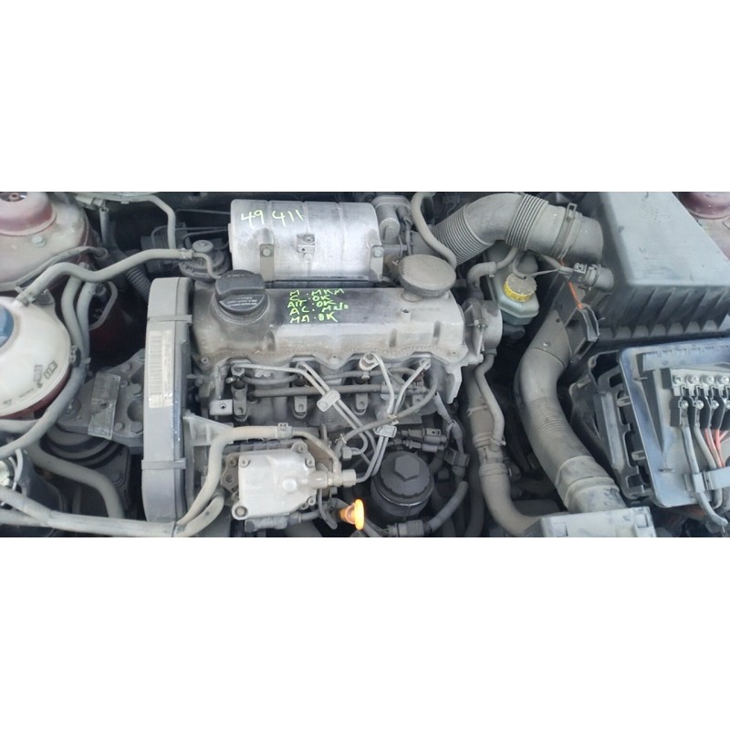 SEAT IBIZA (6L1) - imagen 3