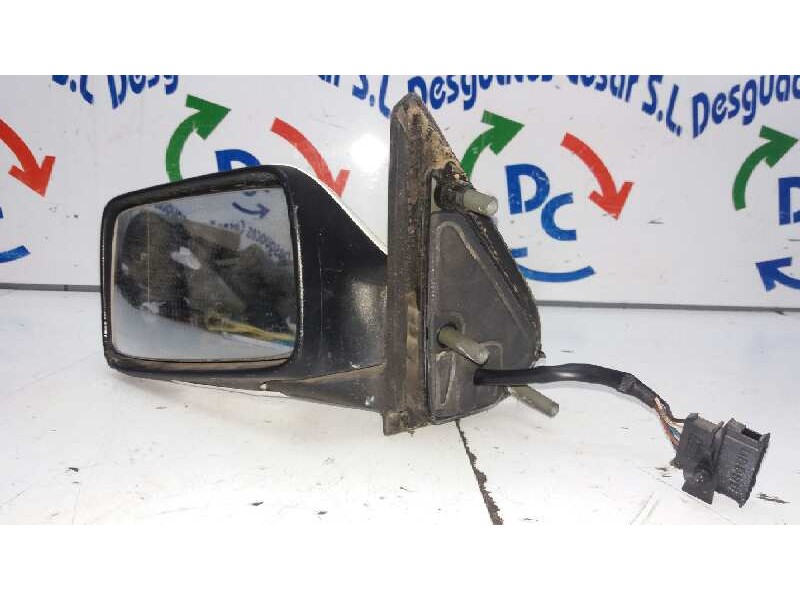 Recambio de retrovisor izquierdo para volkswagen vento (1h2) gl referencia OEM IAM  ELECTRICO 