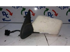 Recambio de retrovisor izquierdo para volkswagen vento (1h2) gl referencia OEM IAM  ELECTRICO  2