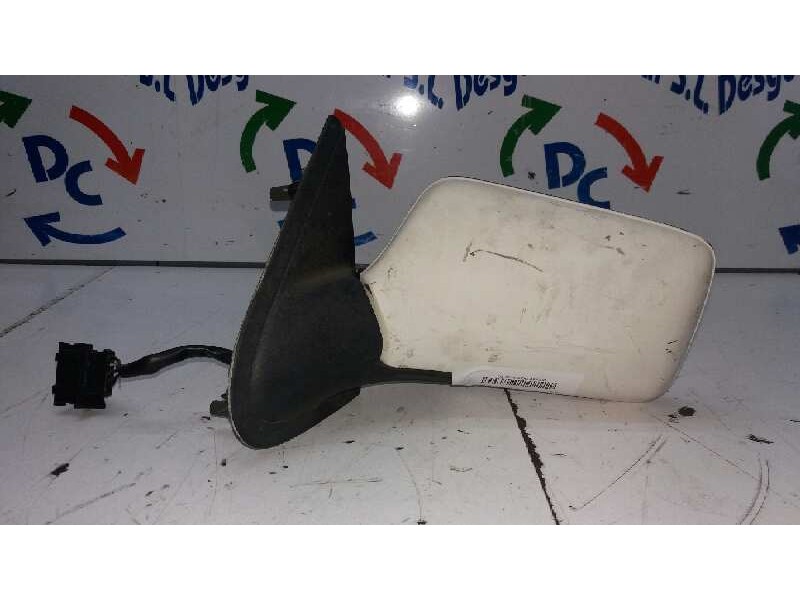 Recambio de retrovisor izquierdo para volkswagen vento (1h2) gl referencia OEM IAM  ELECTRICO 