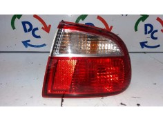 Recambio de piloto trasero derecho para seat toledo (1m2) signo referencia OEM IAM   