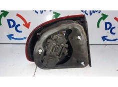 Recambio de piloto trasero derecho para seat toledo (1m2) signo referencia OEM IAM    2