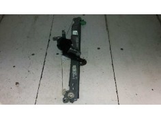 Recambio de elevalunas delantero derecho para renault scenic ii authentique referencia OEM IAM