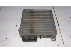 Recambio de centralita motor uce para mg serie 200 (rf) 1.4 16v cat referencia OEM IAM MKC103020  