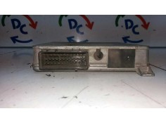 Recambio de centralita motor uce para mg serie 200 (rf) 1.4 16v cat referencia OEM IAM MKC103020   2