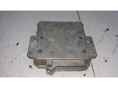 Recambio de centralita motor uce para mg serie 400 (rt) 1.4 16v cat referencia OEM IAM 0281001418  