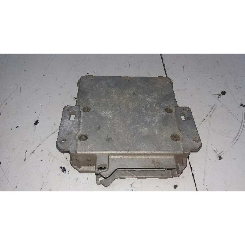 Recambio de centralita motor uce para mg serie 400 (rt) 1.4 16v cat referencia OEM IAM 0281001418  