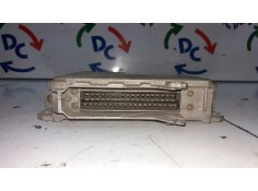 Recambio de centralita motor uce para mg serie 400 (rt) 1.4 16v cat referencia OEM IAM 0281001418   2